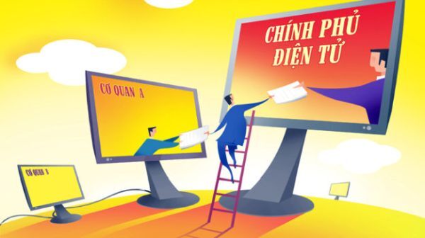 Chính phủ điện tử: Còn nhiều thách thức