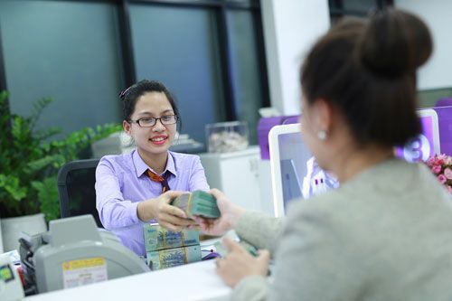 TPBank cho vay