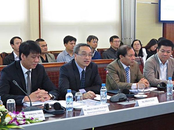 công nghệ 4G, 4G, 4G LTE, Việt Nam triển khai 4G, Việt Nam – Hàn Quốc, triển khai công nghệ 4G,