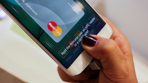thương mại điện tử, thanh toán di động, Ví điện tử, MasterCard, mPayments, mPay, thương mại điện tử di động, mua sắm di động, Raj Dhamodharan, 