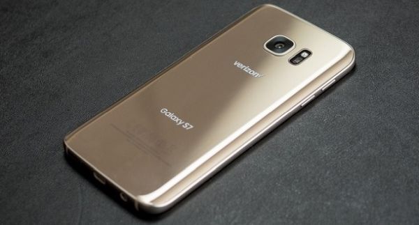 Samsung đang lấy lại phong độ với S7?