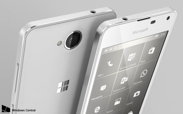 Lumia 650 sẽ lên kệ tại Việt Nam từ ngày 12/4
