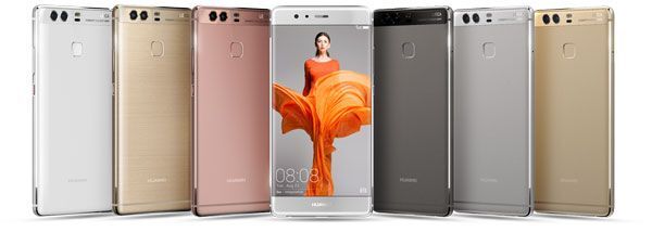Huawei, Leica, điện thoại Huawei, P-series, Huawei P9, Huawei P9 Plus, Huawei - Leica, B3 Talkband,