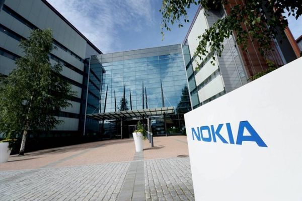 Nokia sắp sa thải nhân viên ở 30 quốc gia