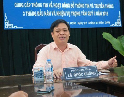 Thử nghiệm mở rộng “chấm điểm” công chức
