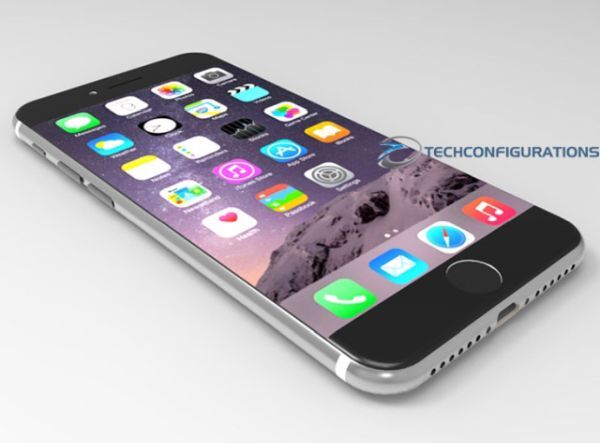 Trải nghiệm iPhone 7 dưới dạng 3D