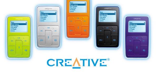 Creative muốn cấm nhiều nhà sản xuất bán điện thoại ở Mỹ