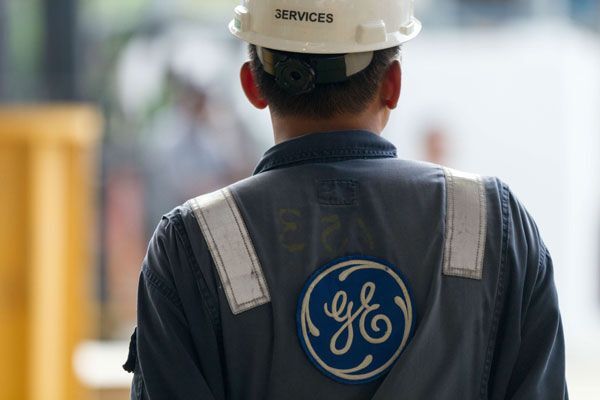 GE Power mua lại Bộ phận Lò hơi thu nhiệt của Doosan Engineering & Construction