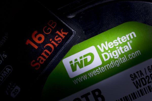 Western Digital chính thức sở hữu SanDisk 