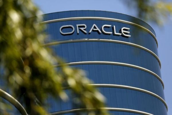 Căng thẳng cuộc chiến bản quyền Oracle - Google