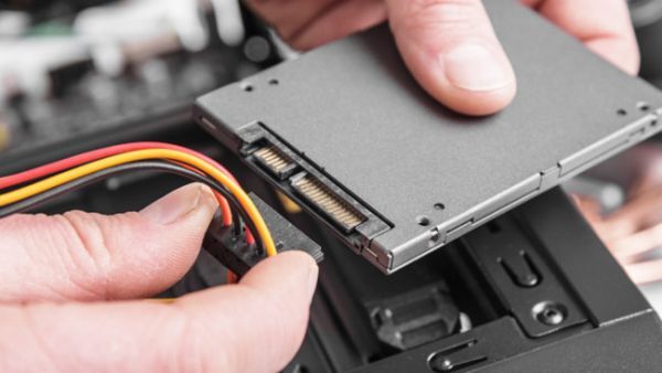 Kéo dài tuổi thọ cho ổ đĩa SSD