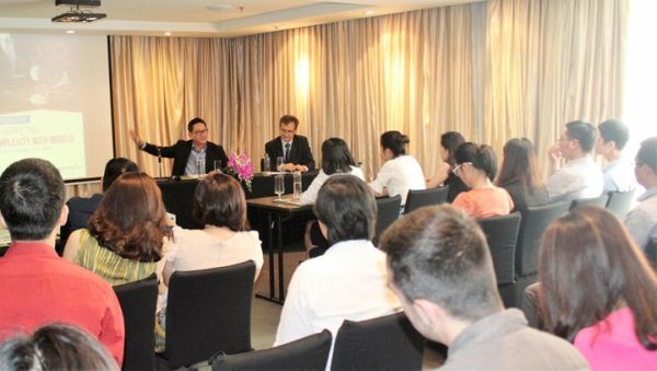 Ứng dụng công nghệ số mới nhất trong B2B Marketing