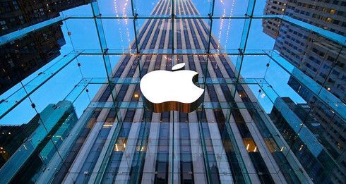 Apple không còn là công ty giá trị nhất thế giới