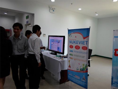 Hàng ngàn website Việt Nam đã có thể chuyển lên IPv6