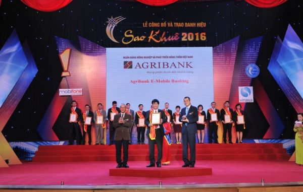 Kết nối mọi nơi cùng Agribank E-Mobile Banking