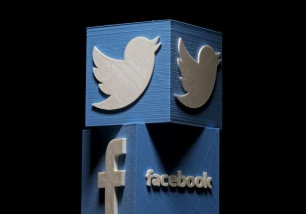 Facebook, Twitter, Youtube đối mặt với vụ kiện về bao che nội dung "thù hận"