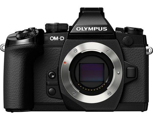 Olympus, Olympus E-M1 Mark II, máy ảnh 4K