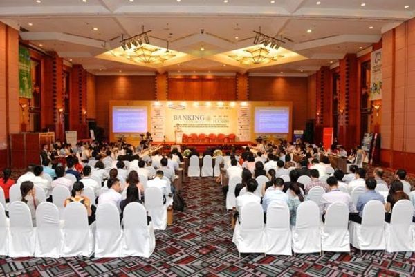 IDG Banking 2016: CMC 