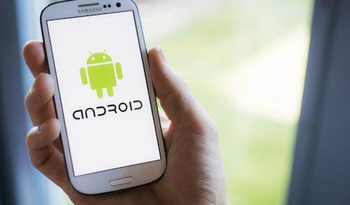 dien thoai android doi cu dang rat nguy hiem