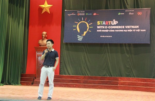 thương mại điện tử, khởi nghiệp, bizweb, khởi nghiệp online, công ty CP Công nghệ DKT, tư vấn khởi nghiệp, 