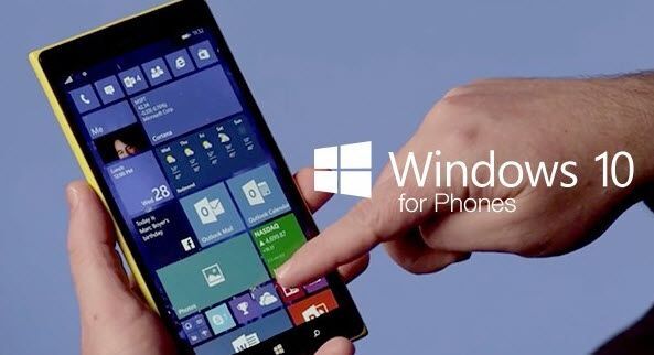 Microsoft chính thức bán mảng điện thoại truyền thống