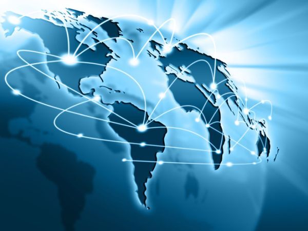 Internet trong tương lai