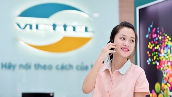 Viettel bị phạt 171 triệu đồng vì sai phạm trong lĩnh vực truyền hình