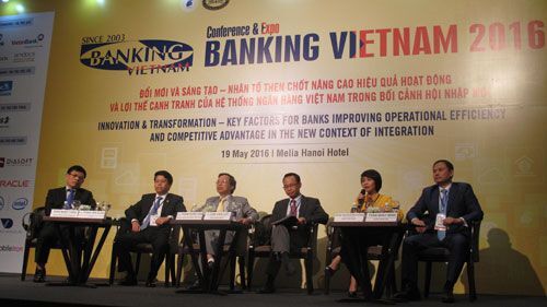 Các ngân hàng thiếu vốn và nguồn lực để bảo vệ dữ liệu
