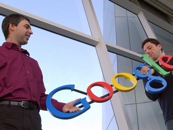 Oracle tố Google kiếm 42 tỉ USD từ Android