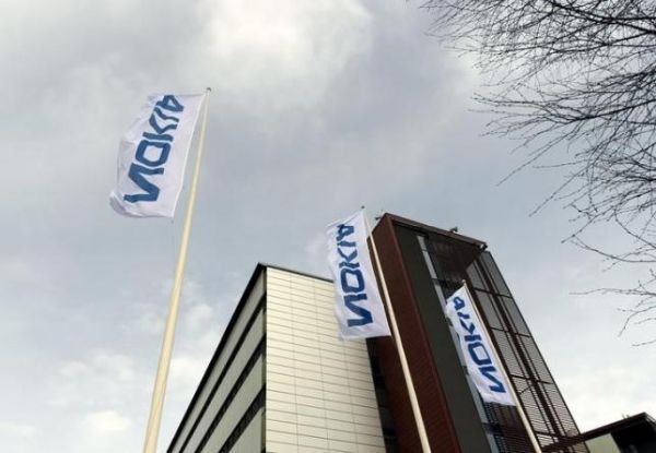 Nokia tiếp tục cắt giảm nhân sự
