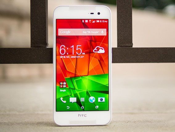 Mua HTC Butterfly 2, bảo hành 3 lần chưa 