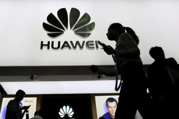 Đến lượt Huawei tuyên chiến với Samsung về vi phạm bằng sáng chế