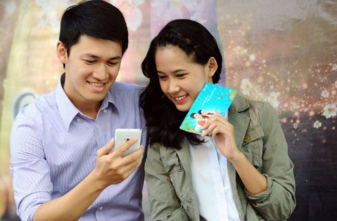 Cuối 2017 mới tiến hành chuyển mạng giữ số
