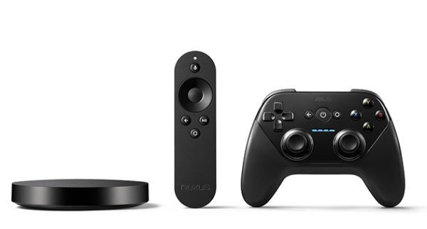Nexus Player bị Google khai tử