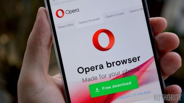 Opera tự bán mình cho đại gia Trung Quốc