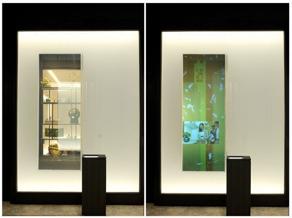 Panasonic, Panasonic Risupia Việt Nam, Panasonic Việt Nam, showroom, phòng trưng bày,