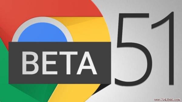 Chrome 51 giảm tiêu thụ điện năng lên đến 30% 