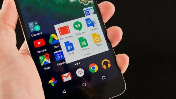 Google: Hệ thống update của Android vô cùng tệ hại