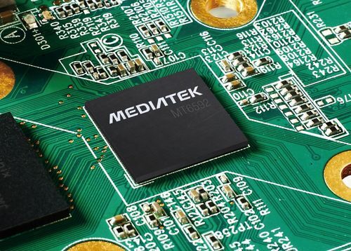 Các hãng điện thoại Trung Quốc đặt hàng chip cao bất thường