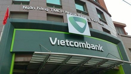 lừa đảo trúng thưởng, Ngân hàng trực tuyến, Vietcombank, ngân hàng điện tử, giao dịch trực tuyến