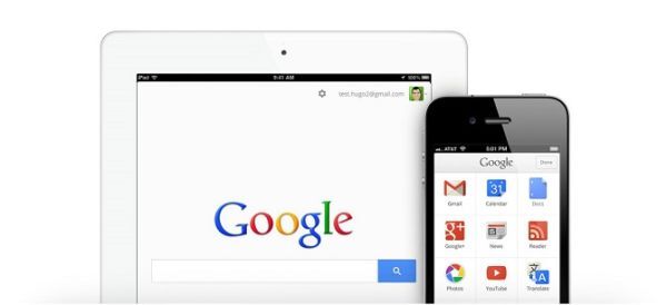 Google giúp tiết kiệm 6,5 triệu giờ tìm kiếm của người dùng