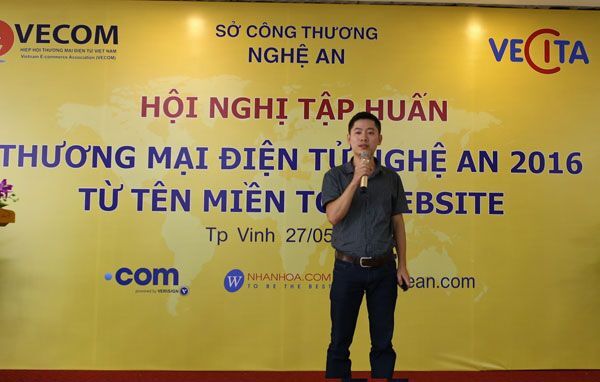 TMĐT, định vị thương hiệu, tên miền quốc tế, TMĐT Việt Nam, tên miền .com, DNVVN, Báo cáo TMĐT, xây dựng website, website doanh nghiệp,