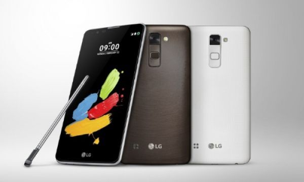 LG G Pad III 8.0 hướng tới phân khúc giá rẻ