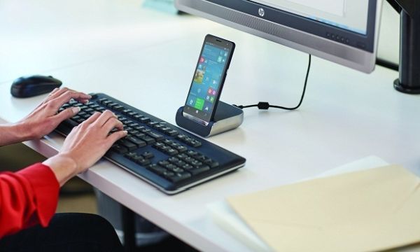 Surface Phone đấu iPhone bằng RAM 8GB, chipset Snapdragon 830