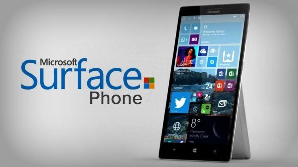 Smartphone mới của Microsoft hứa hẹn sẽ là đối thủ đáng gờm của iPhone.