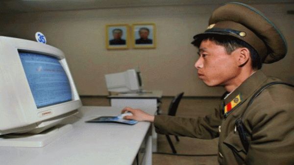 MXH Starcon của Triều Tiên bị hack vì mật khẩu đơn giản