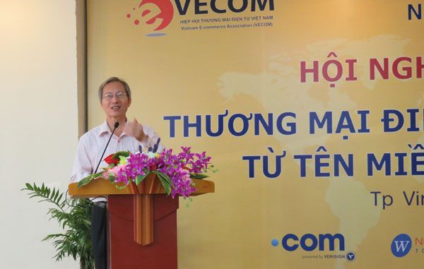 DNVVN cần nắm lấy cơ hội cạnh tranh nhờ TMĐT
