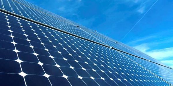 Phủ graphene lên pin mặt trời ngày mưa cũng làm ra điện