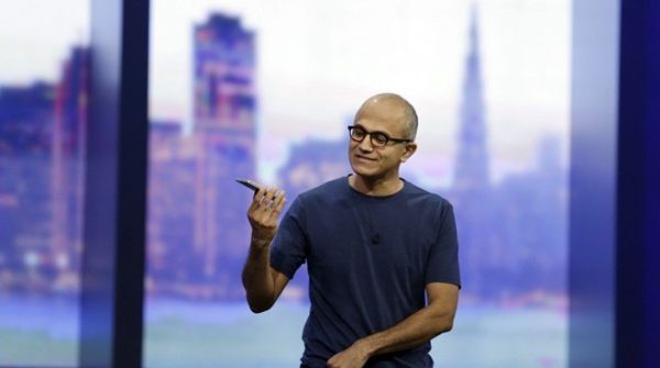 Satya Nadella: Microsoft không bỏ rơi Windows Phone