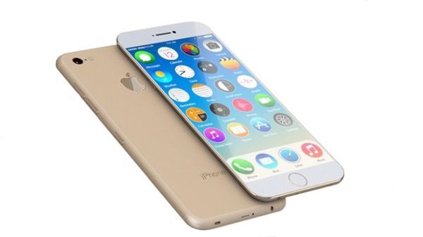 iPhone 7 giá 199USD có dung lượng 32GB